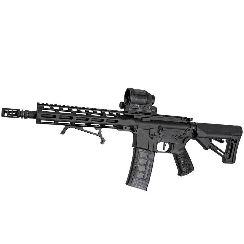 "Ghost Ops" Comp GBU Custom - Gel Blaster