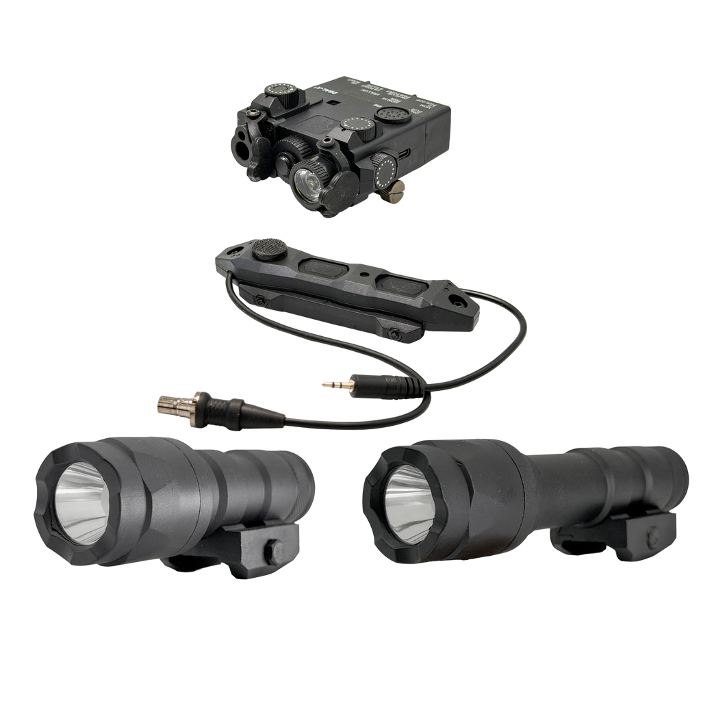 GBU Tactical Torch Kit