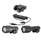 GBU Tactical Torch Kit