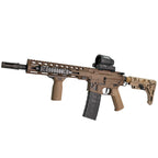 "Skeletal M4" GBU Custom - Gel Blaster