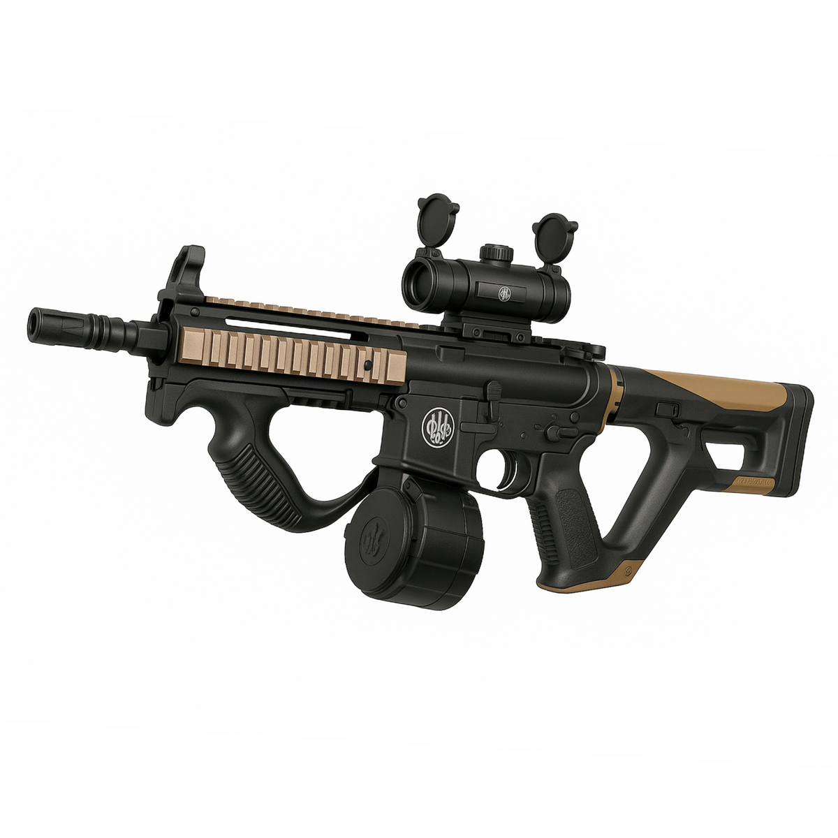 M416 Tactical Rifle - Gel Blaster