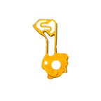 GBU Custom Series Match Grade Hi-Capa Hammer (T3)