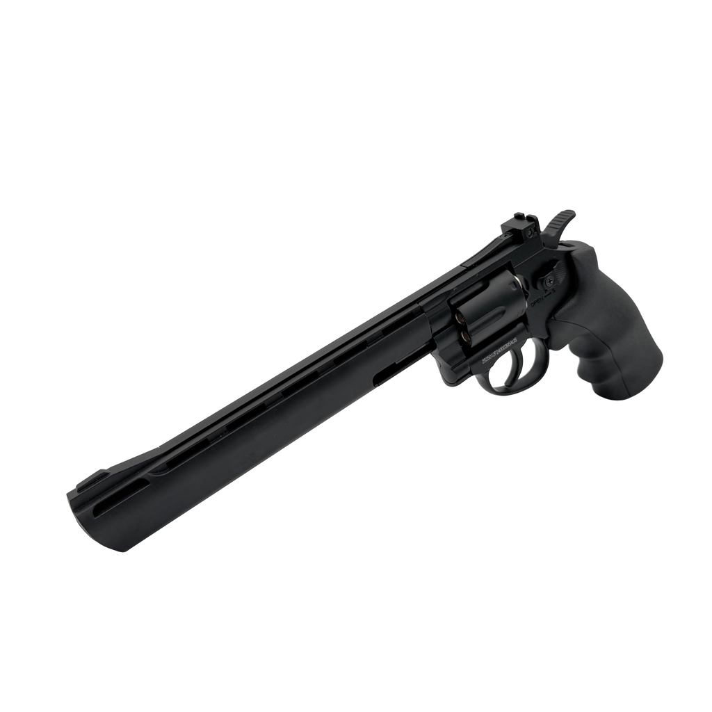 Full Metal 357 Dirty Harry 7" CO2 Revolver