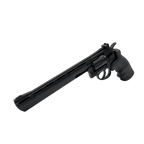 Full Metal 357 Dirty Harry 7" CO2 Revolver