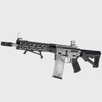 "NeuroStrike X" Exclusive GBU Custom - Gel Blaster (Metal)