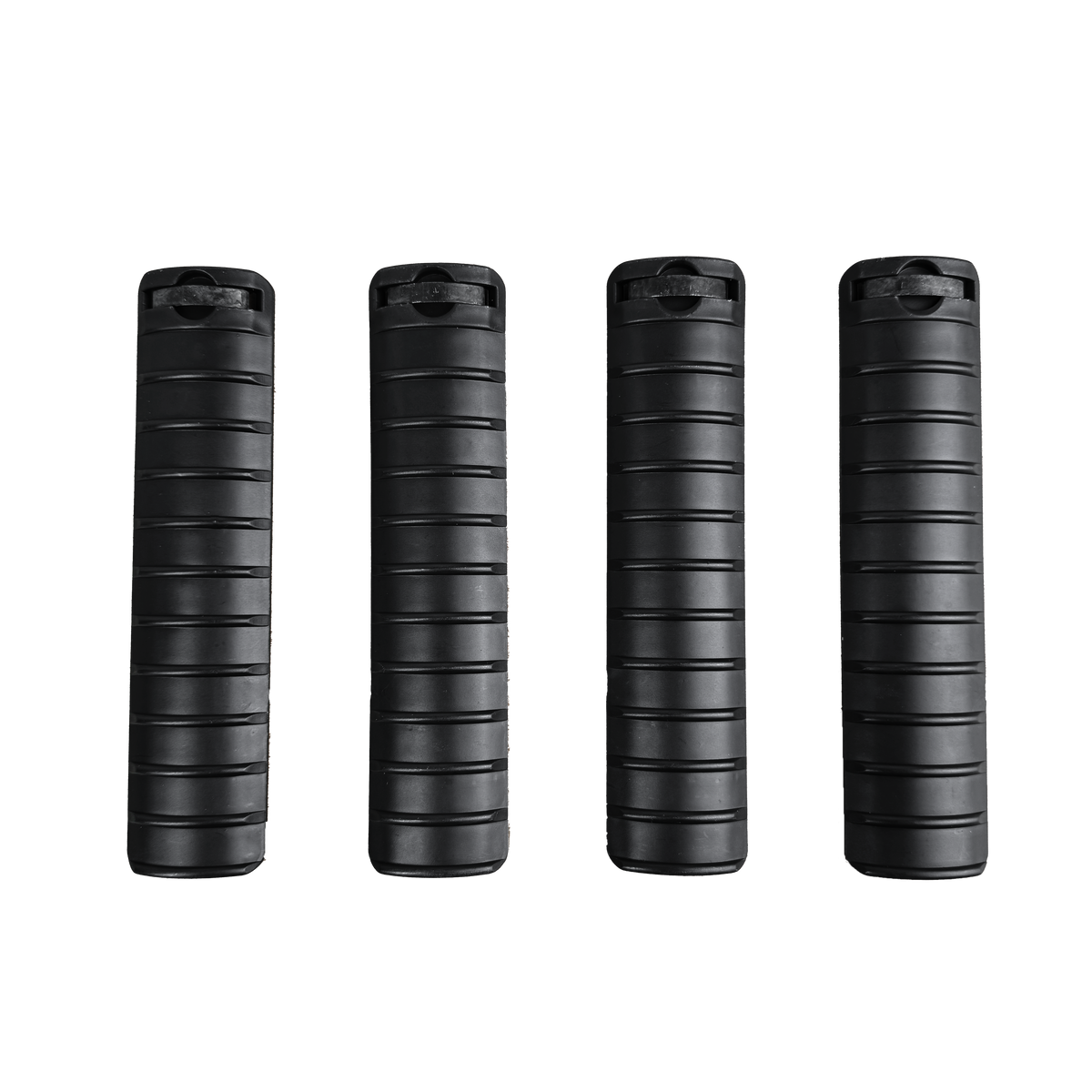 Knights Armament Nylon Rail Covers