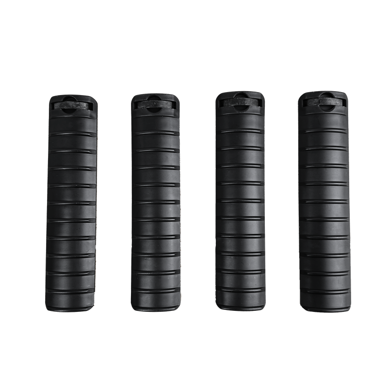 Knights Armament Nylon Rail Covers