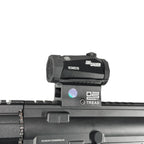 "Phantom Reaperr" Comp GBU Custom - Gel Blaster (Metal)