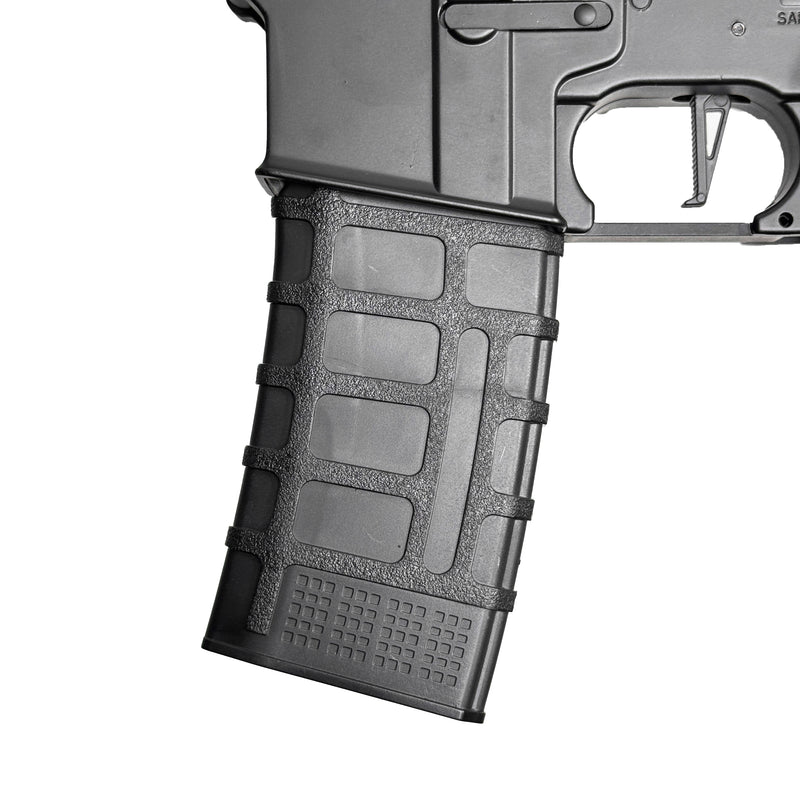 "M4 Ghost Reaper" MilSim Comp GBU Custom - Gel Blaster (Metal)