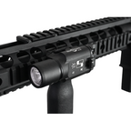 Tactical M4 GBU Custom - Gel Blaster (Metal)