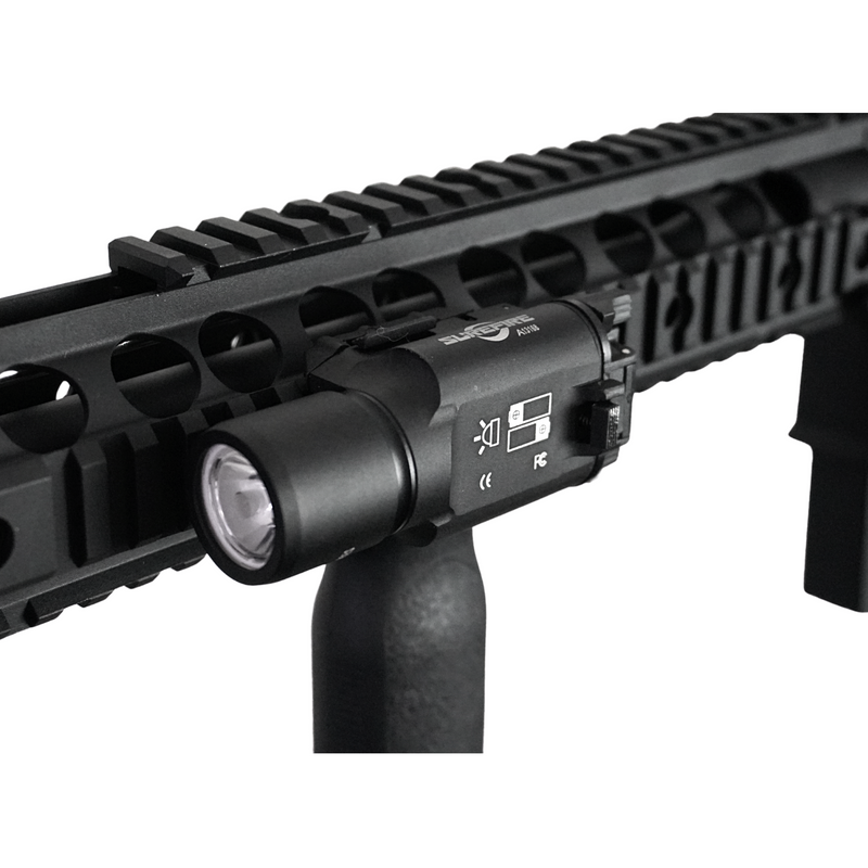 Tactical M4 GBU Custom - Gel Blaster (Metal)