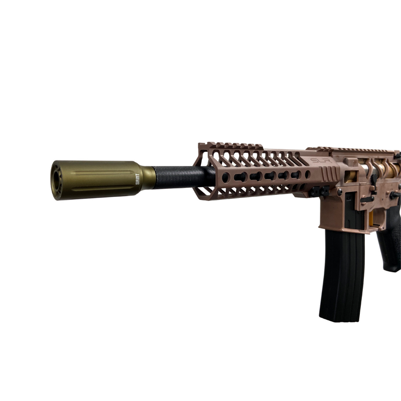 GBU #11 Custom - Gel Blaster (Metal)