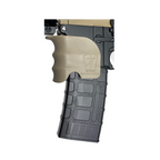 "Crossfire" MilSim GBU Custom - Gel Blaster (Metal)