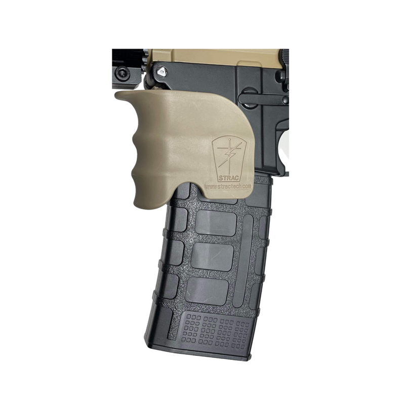 "Crossfire" MilSim GBU Custom - Gel Blaster (Metal)