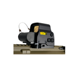 "Bravo Spec Ops" GBU Custom - Gel Blaster (Metal)