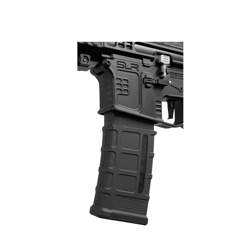 "St Morta" GBU Custom SLR - Gel Blaster