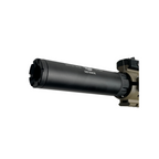 "Commando R6" Comp Ready GBU Custom - Gel Blaster (Metal)