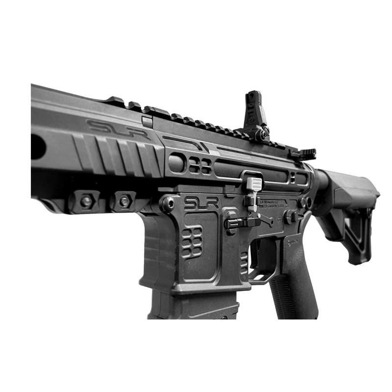 "St Morta" GBU Custom SLR - Gel Blaster