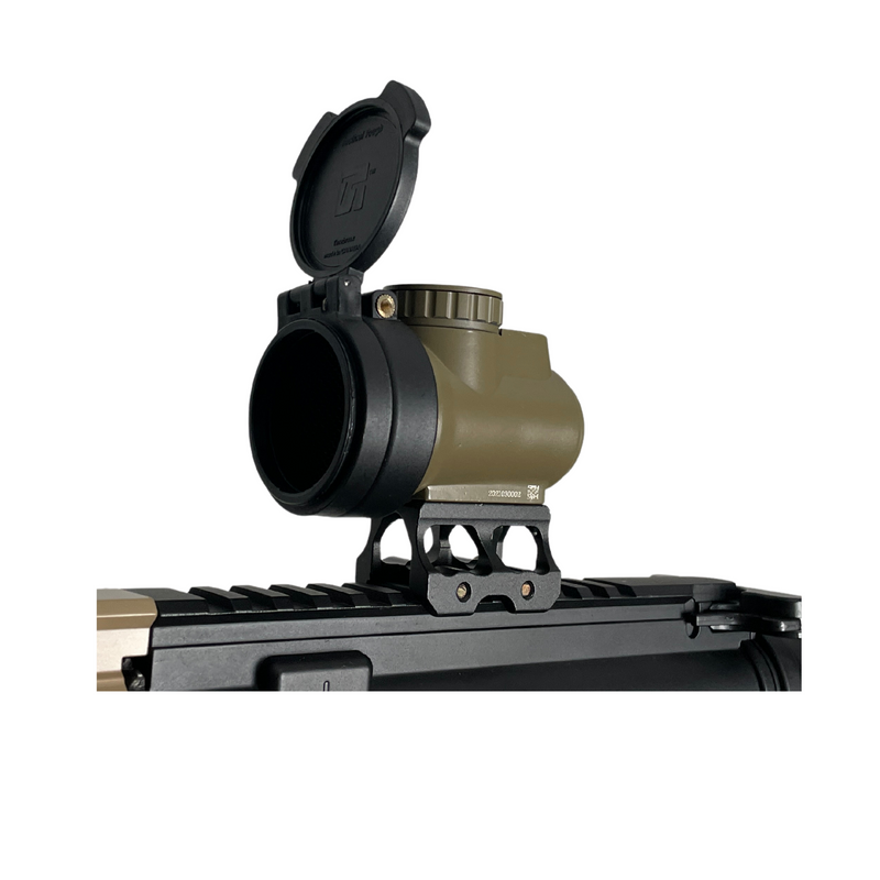 "Scout Seeker GBU Custom - Gel Blaster (Metal)