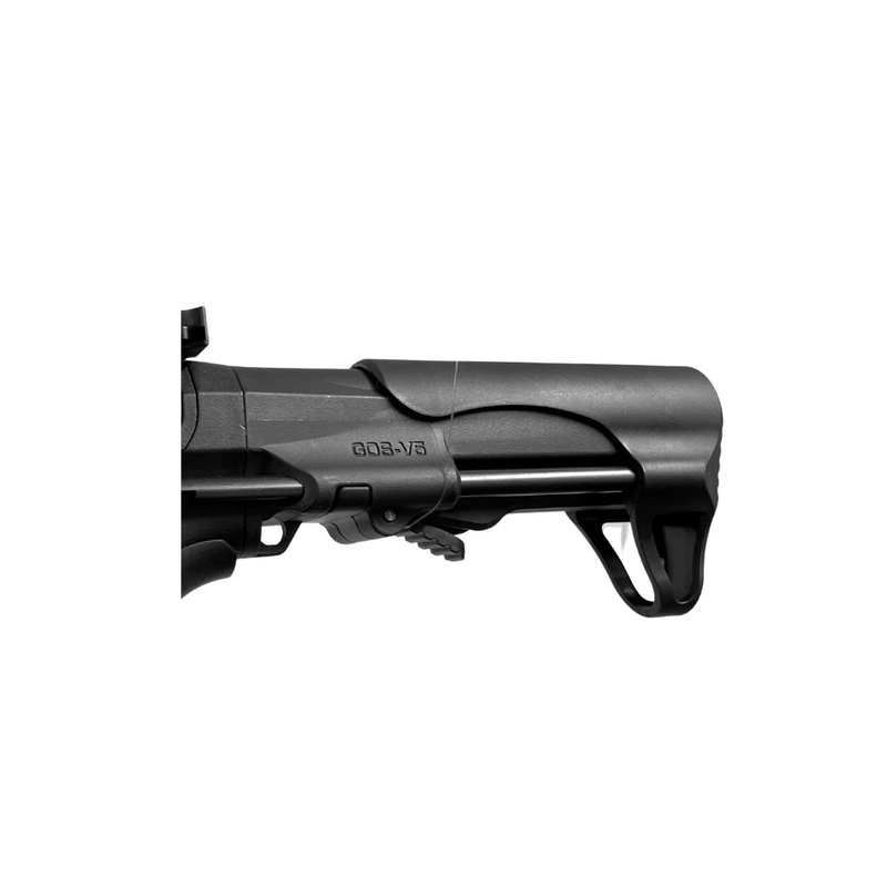 XYL ARP 9 - Gel Blaster (Black)