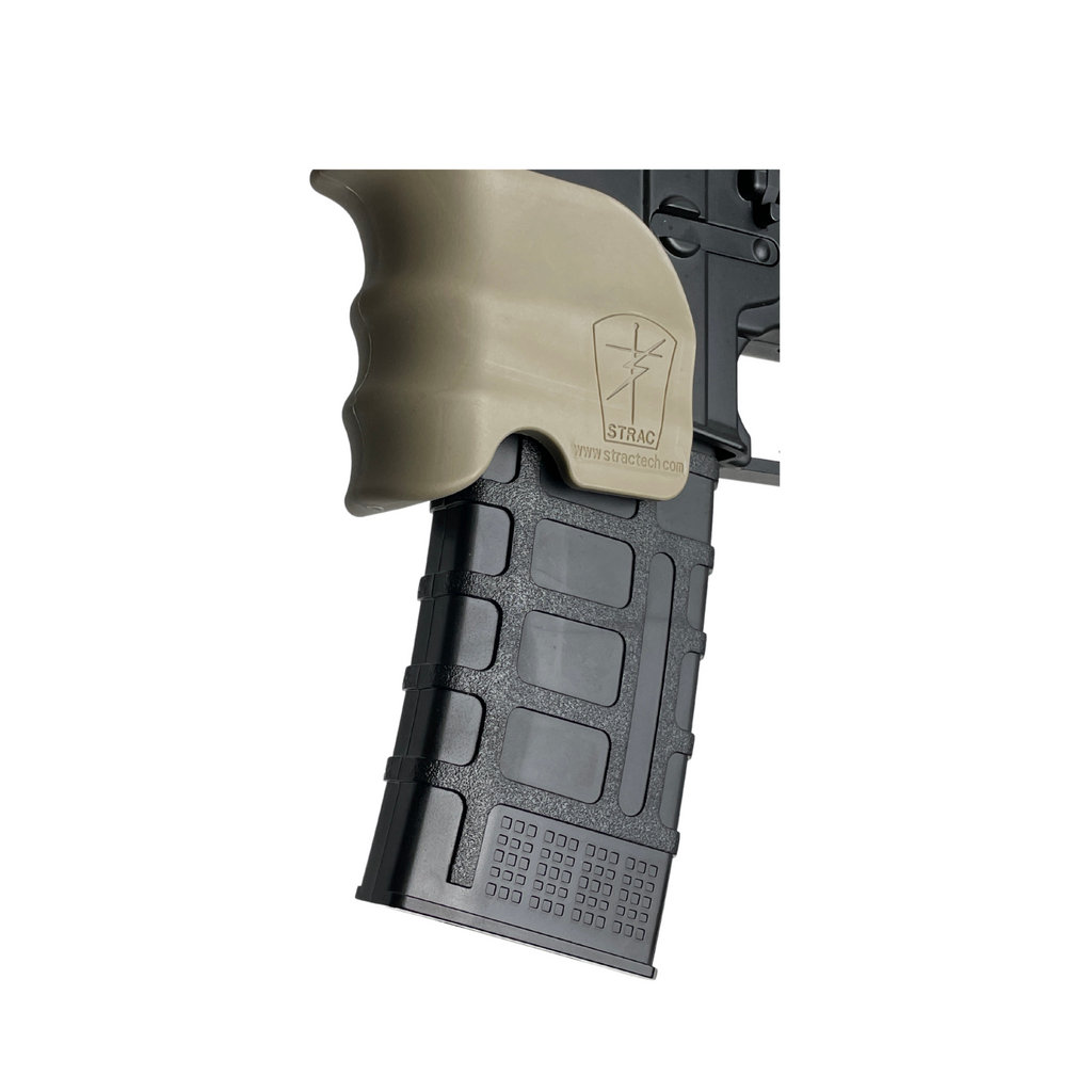 "Commando R6" Comp Ready GBU Custom - Gel Blaster (Metal)