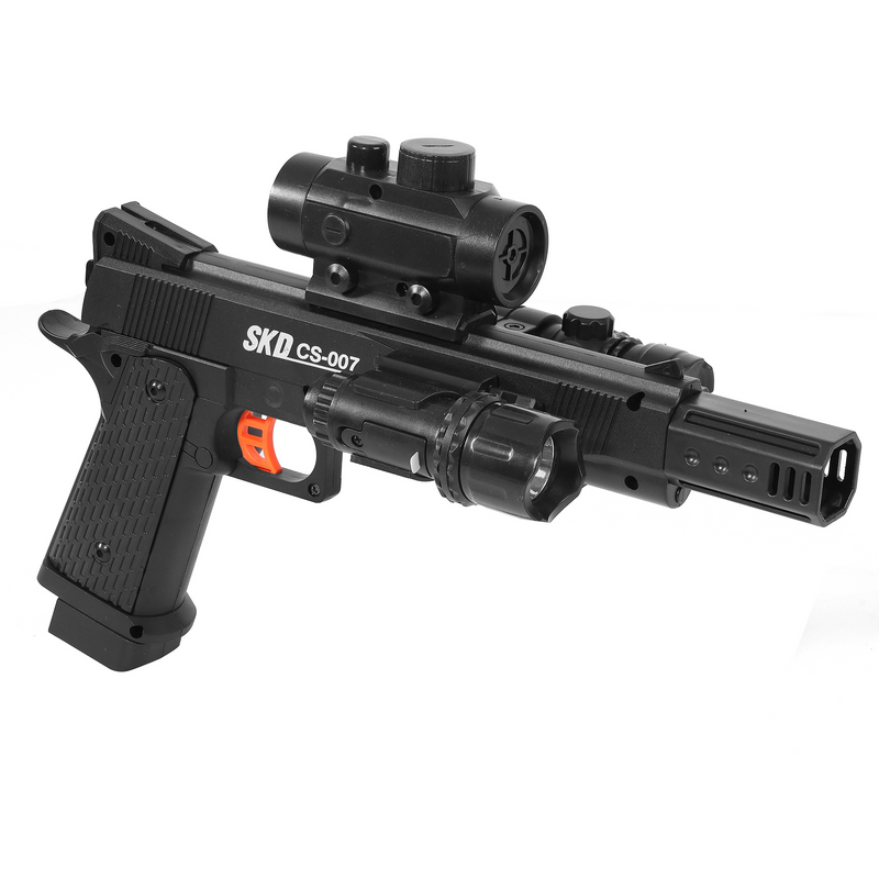 SKD M1911 Electric Gel Blaster