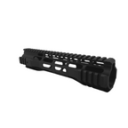 Tactical Rail Alloy CNC Handguard 7"-10"