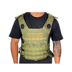 Adjustable Plate Carriers