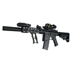 "DMR Horizon" Comp GBU Custom - Gel Blaster (Metal)