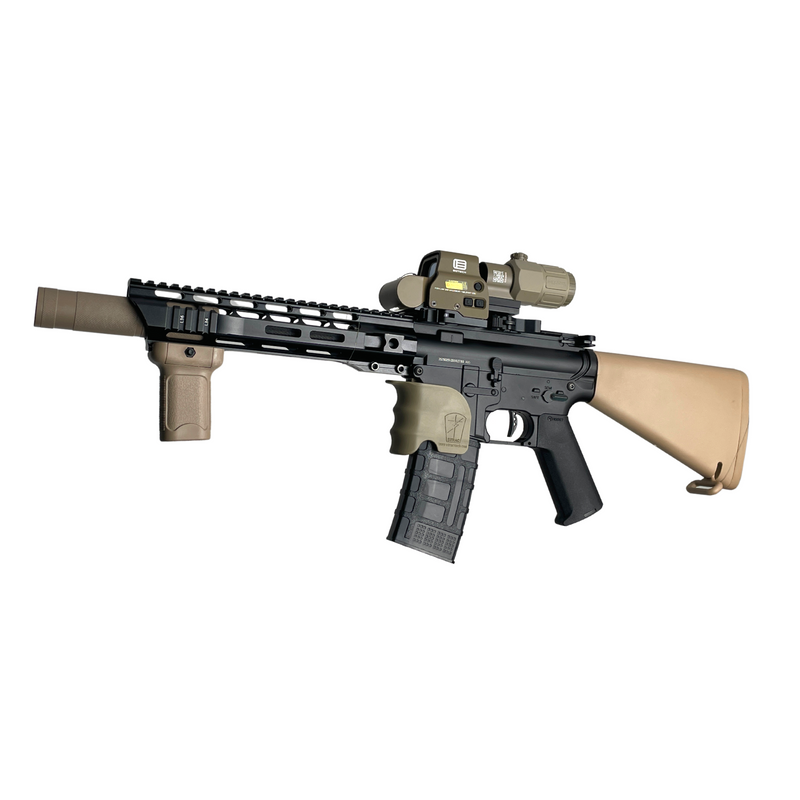 "Resurgence" MilSim Comp GBU Custom - Gel Blaster (Metal)