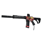 "Kandy" GBU HPA Custom - Gel Blaster (Metal)