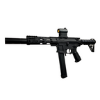 Custom HLF ARP 9 - Gel Blaster