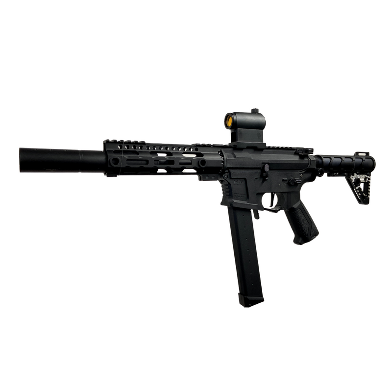 Custom HLF ARP 9 - Gel Blaster