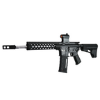 "El Nodule" GBU Custom SLR - Gel Blaster (1 of 1)