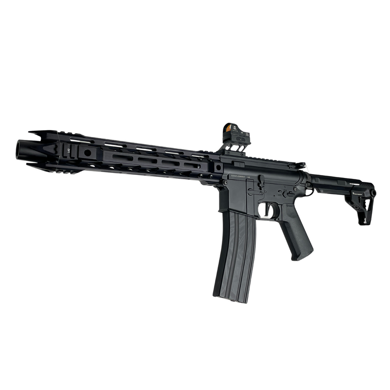 "Heavy Assault" Comp GBU Custom - Gel Blaster (Metal)