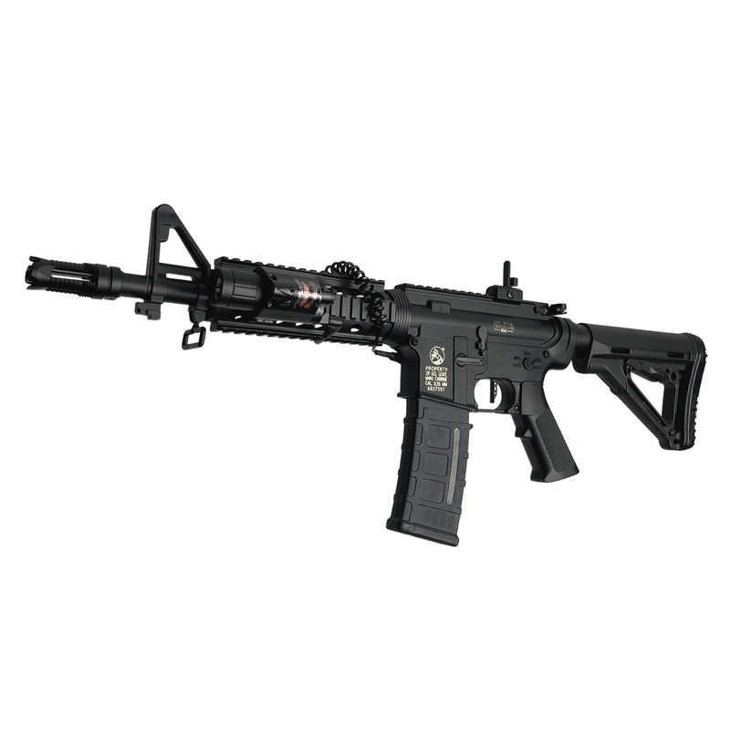 "OG Beast" Comp GBU Custom - Gel Blaster