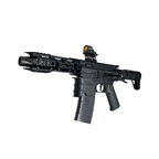 "Lightyear" CQB Comp GBU Custom - Gel Blaster (Metal)