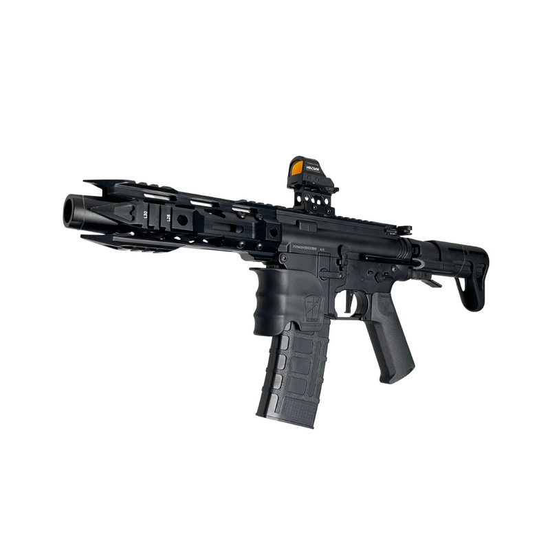 "Lightyear" CQB Comp GBU Custom - Gel Blaster (Metal)