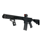 "Dark Predator" Comp GBU Custom - Gel Blaster (Metal)