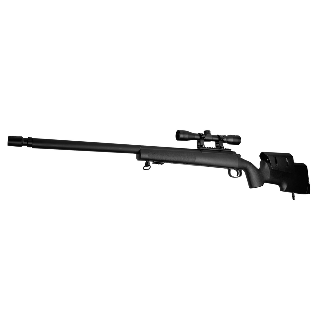 CA 700 Black-Out Tactical Metal Sniper Rifle