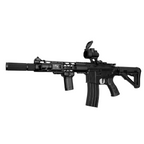 Custom "Eagle Eye" Tactical M4 (Metal) Gel Blaster