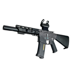 "Street Sweeper" Comp GBU Custom - Gel Blaster (Metal)