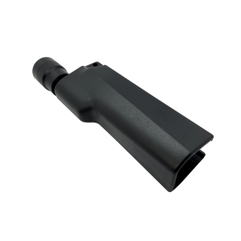 LDT MP5 Front Guard & flashlight attachment