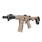 SLR CQB - Gel Blaster (Black or Tan)