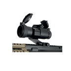 "Commando R6" Comp Ready GBU Custom - Gel Blaster (Metal)