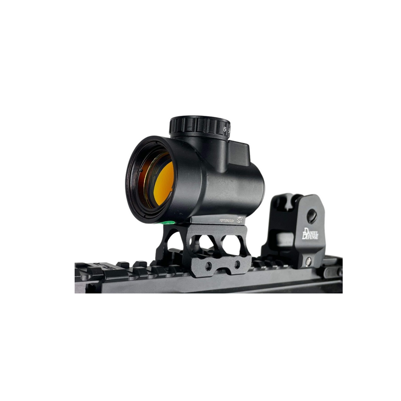 "Kobra" GBU Custom HPA - Gel Blaster