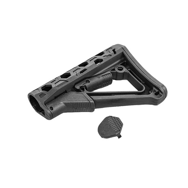 Magpul Industries CTR R6 Design Nylon Buttstock