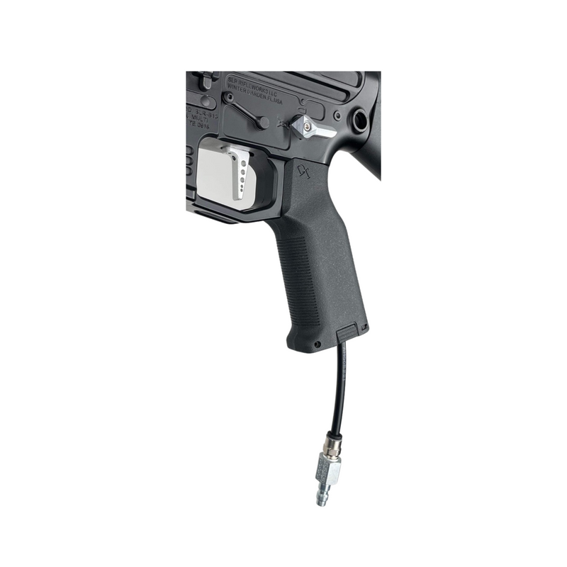 "Kobra" GBU Custom HPA - Gel Blaster