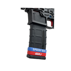 Retro Custom HPA - Gel Blaster (Metal)