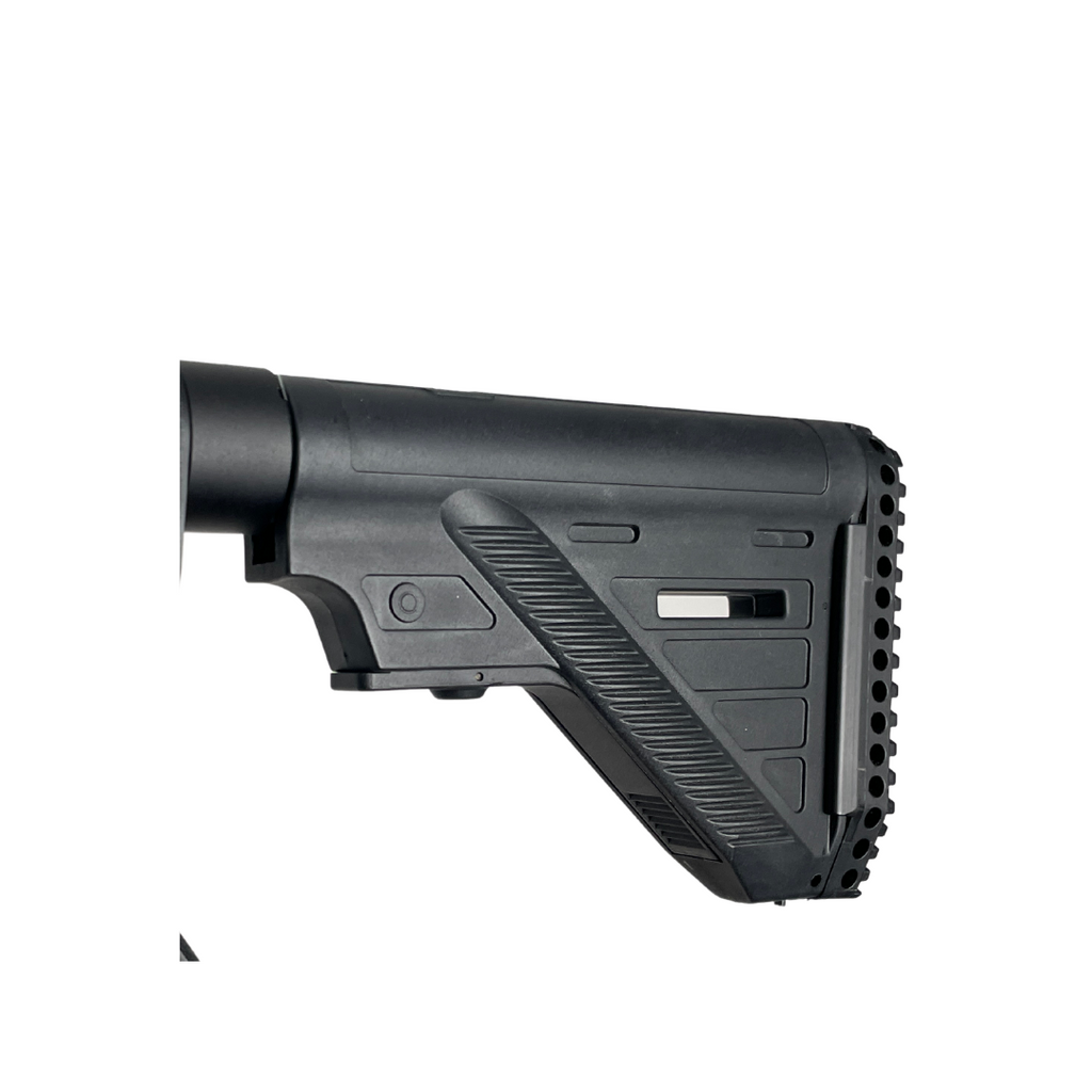 "HK Heavy" GBU Custom - Gel Blaster (Metal)